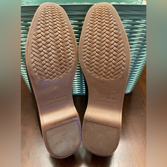 Cole Haan Women's The Go-to Loafer - Picture 7 of 7
